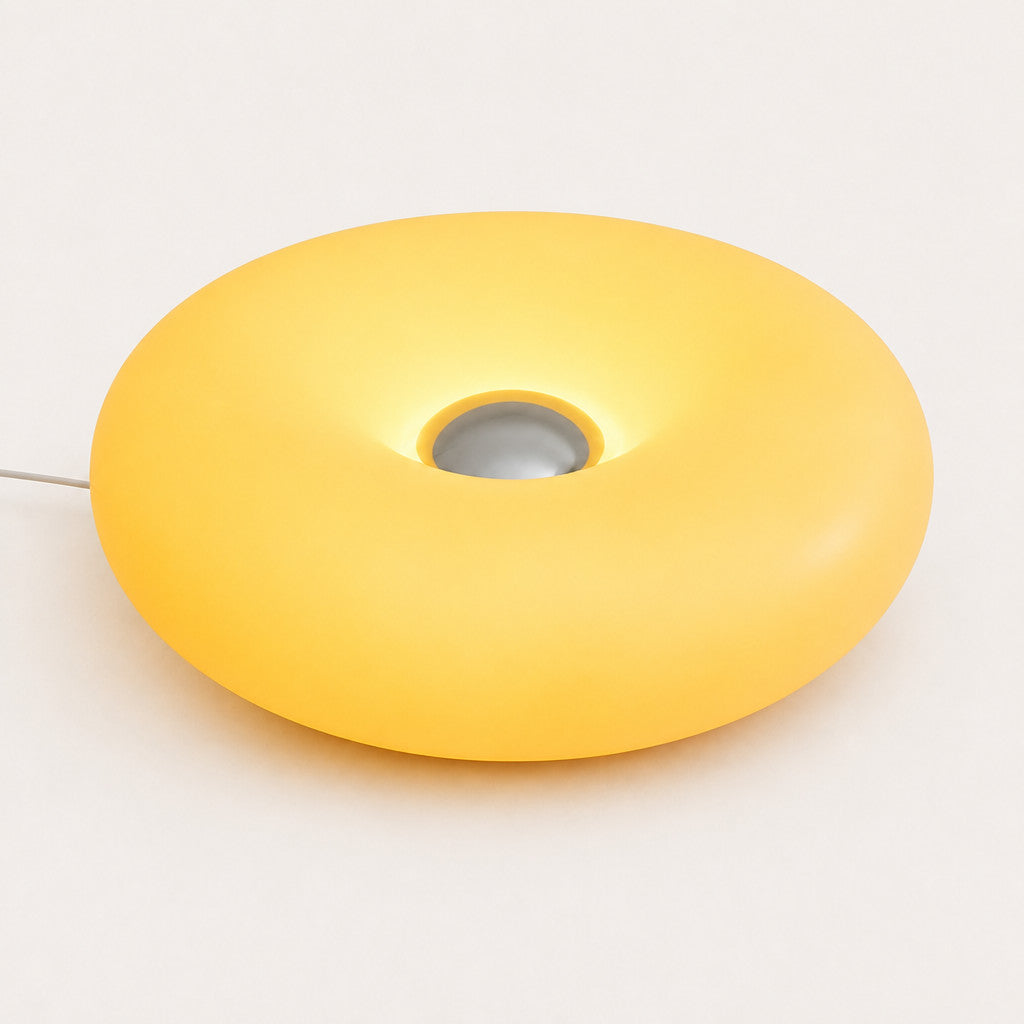 Lampe à poser LED design