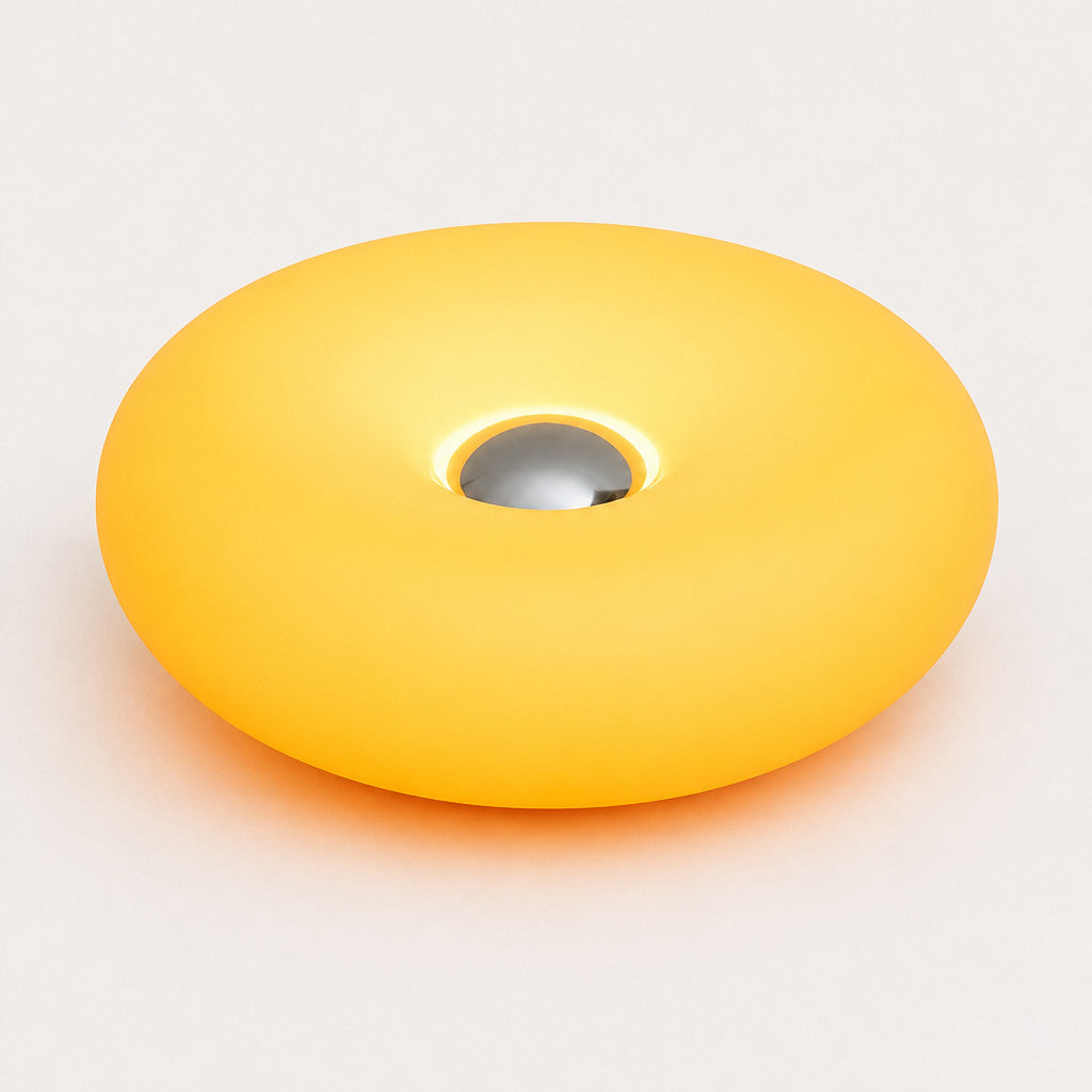 Lampe à poser LED design